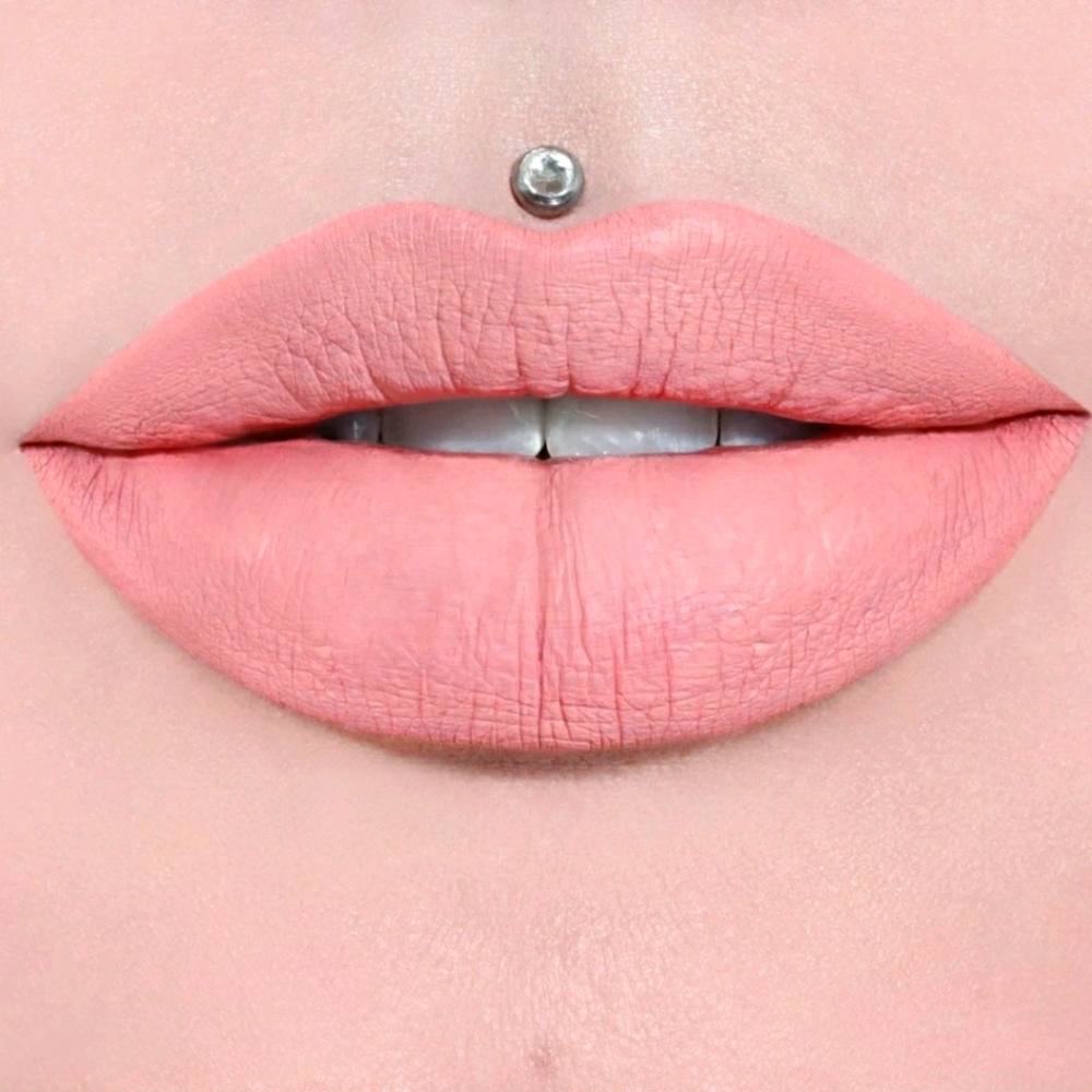 Jeffree Star Cosmetics Liquid Lipstick Skin Tight